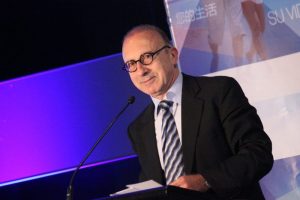 Elliot Goblet MC Melbourne